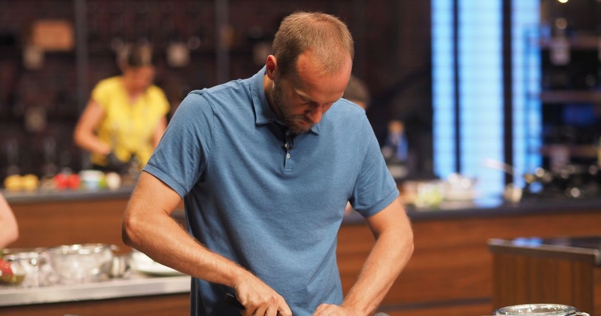 Gledatelji nakon što je vegan napustio MasterChef: Nije imao poštovanja