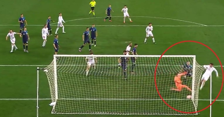 Pogledajte gol koji je šokirao Hrvatsku na startu kvalifikacija za Euro