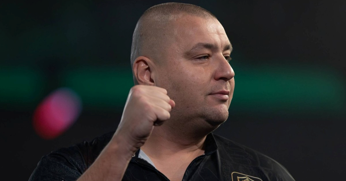 Sjajni Krčmar pobijedio bivšeg svjetskog prvaka i izborio dvoboj s Littlerom