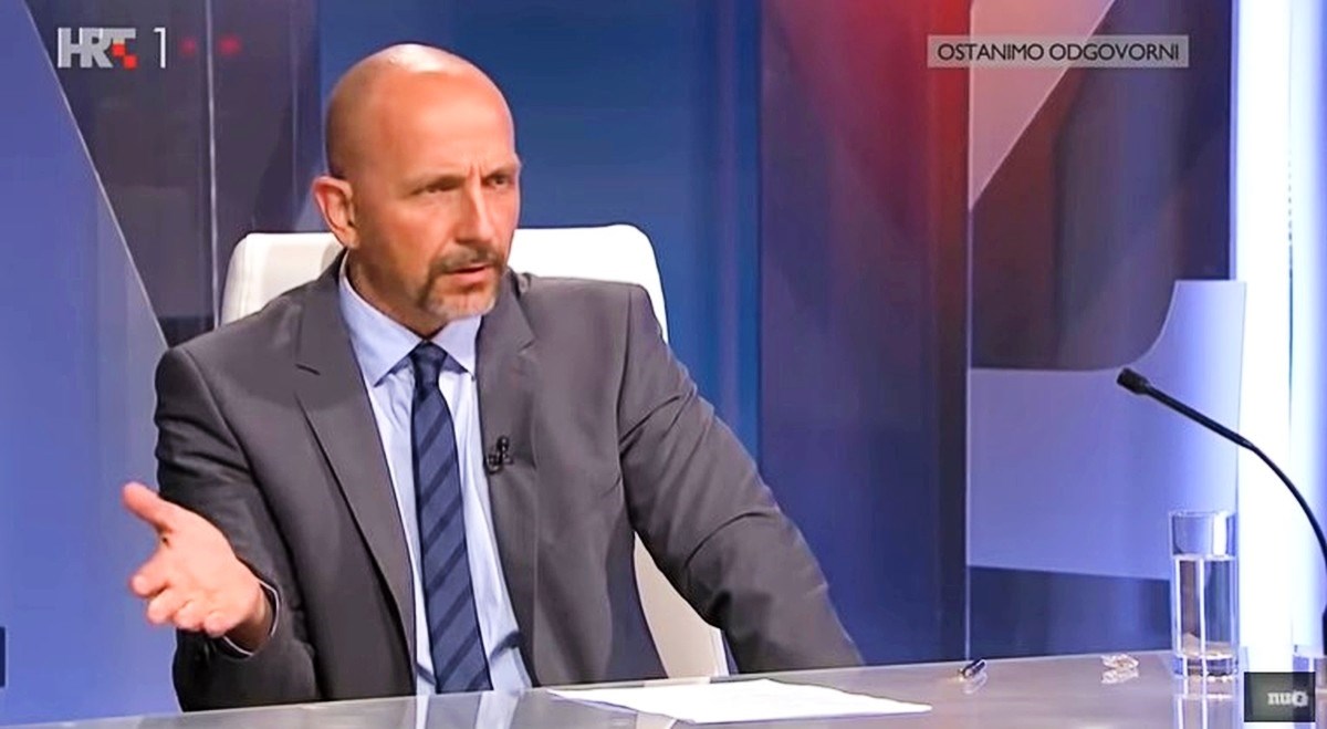Stanković objavio da će mu jedan od ovih ljudi biti gost, ljudi pišu: "A tko su oni?"