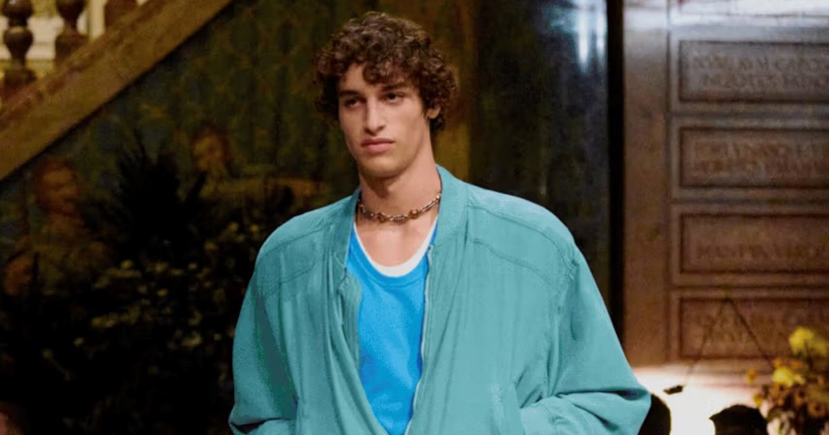 Versace i Onitsuka Tiger se udružili. Pogledajte rezultat