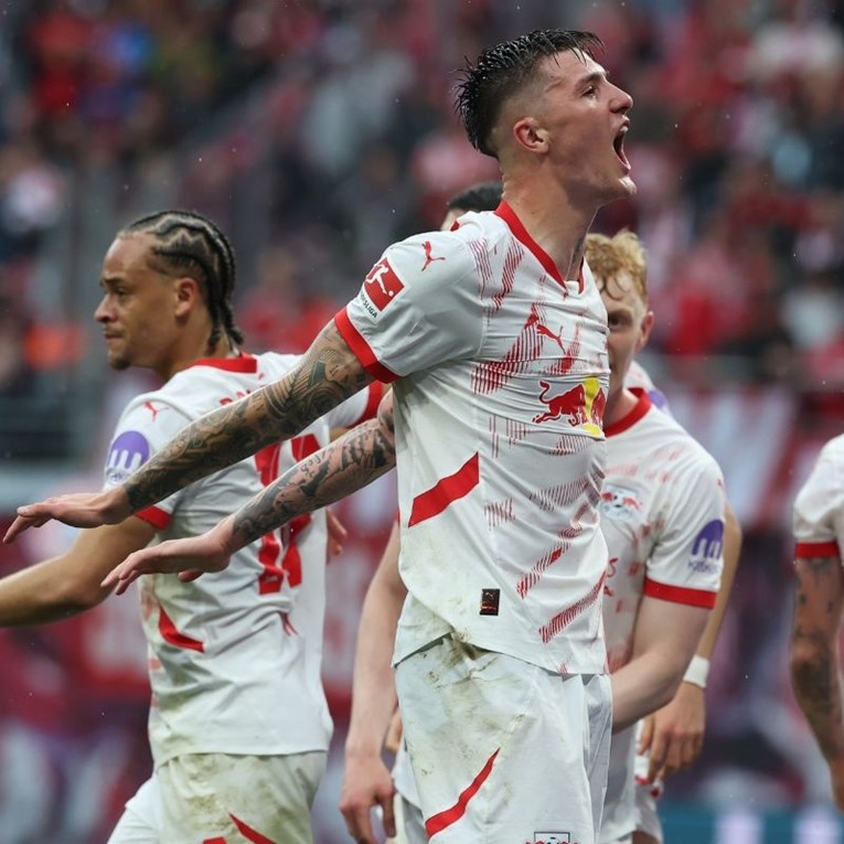 Top transferi: Slovenac u Unitedu, nova drama u Realu. Vinicius odbio klub