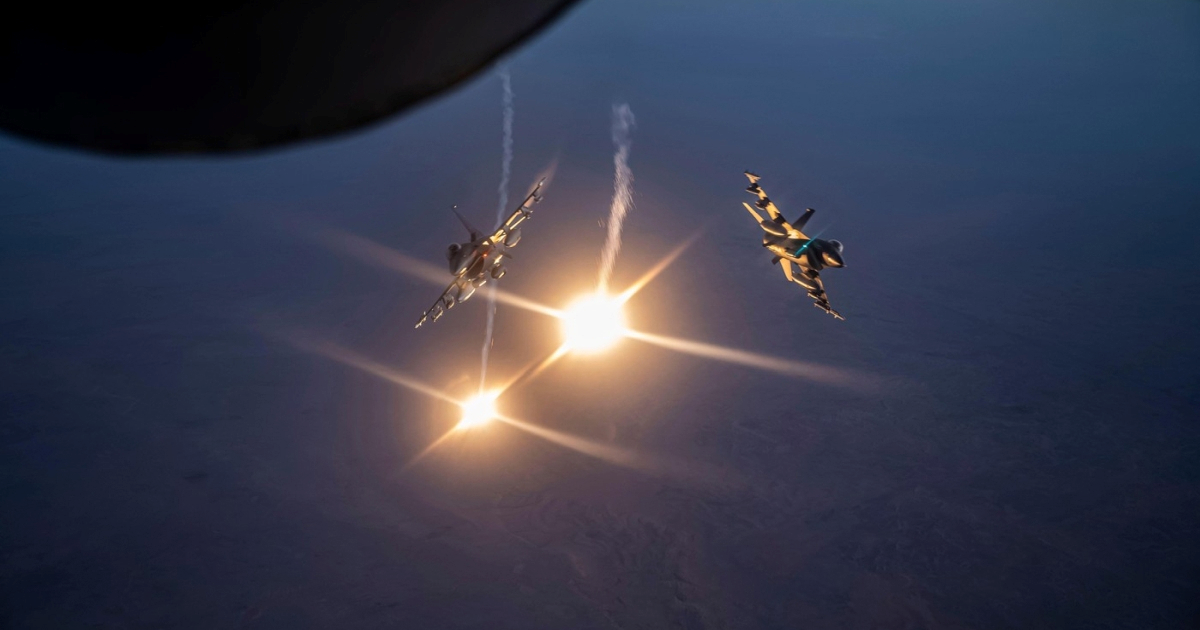 Sićušna raketa koja će braniti Europu od dronova