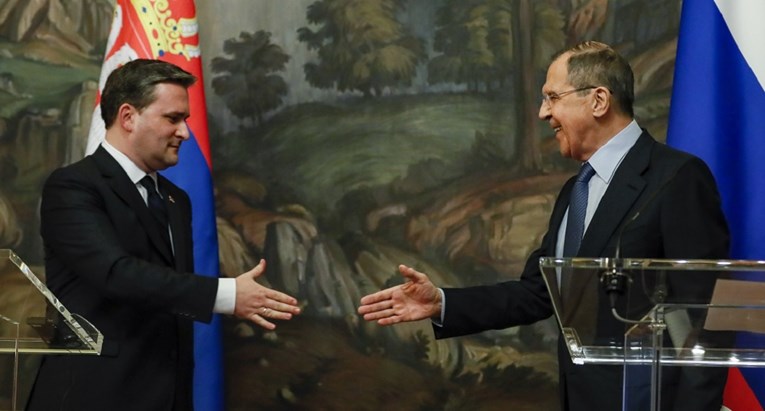 Srpski mediji objavili što su Rusija i Srbija potpisale u New Yorku. SAD i EU bijesni
