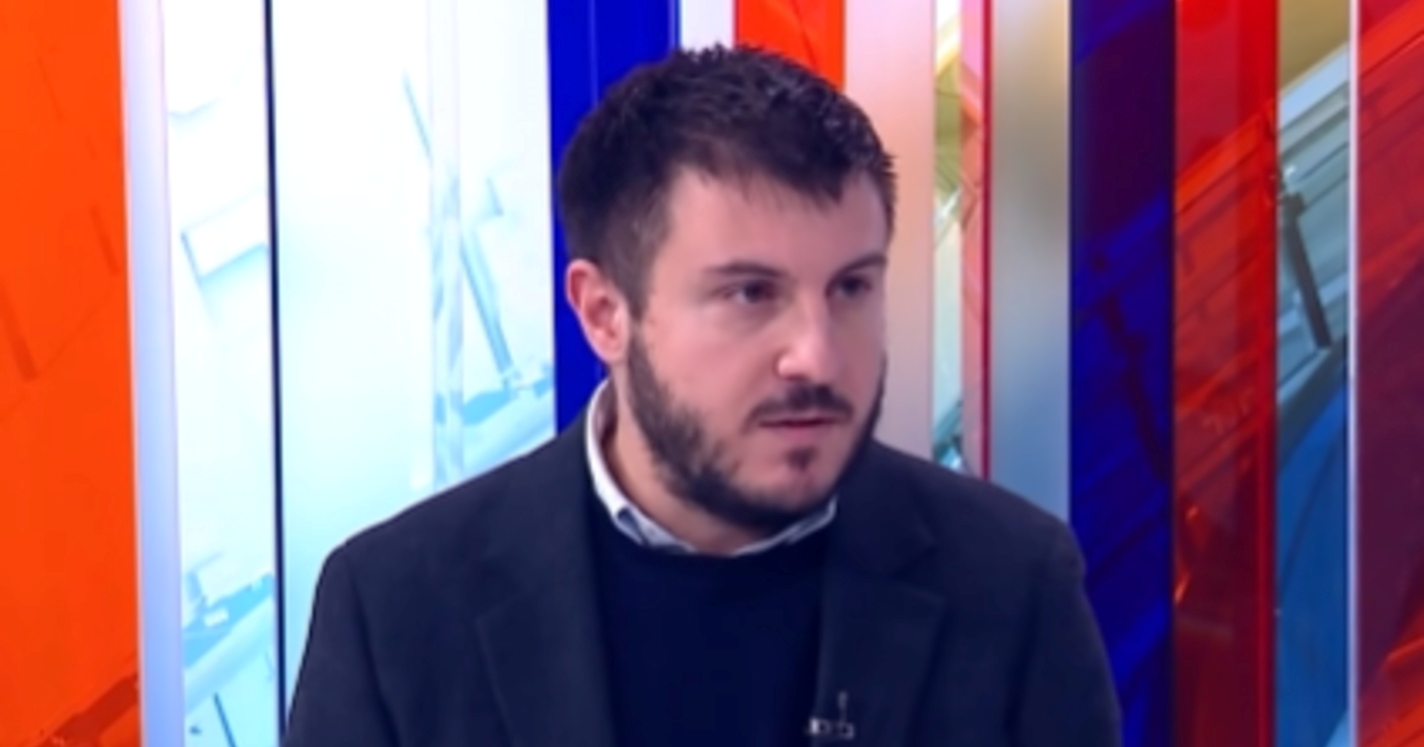 Teolog: Hrvatska ima svoj MAGA pokret