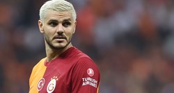 VIDEO Zvijezde Galatasaraya htjeli ispasti frajeri kod penala. Evo što su napravili
