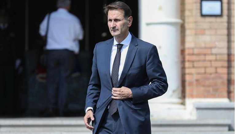 Miro Kovač Vučiću: Aleksandre, smiri se malo, nemoj biti smiješan