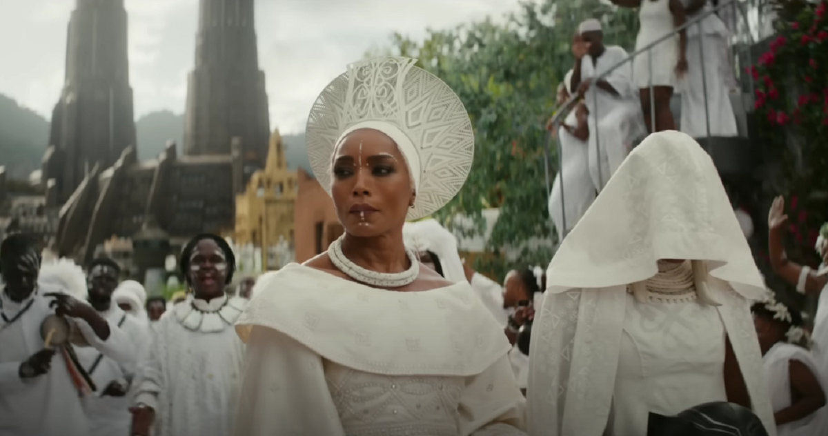 Marvel prvi put ima šansu osvojiti Oscara za glumu: Angela Bassett je nominirana