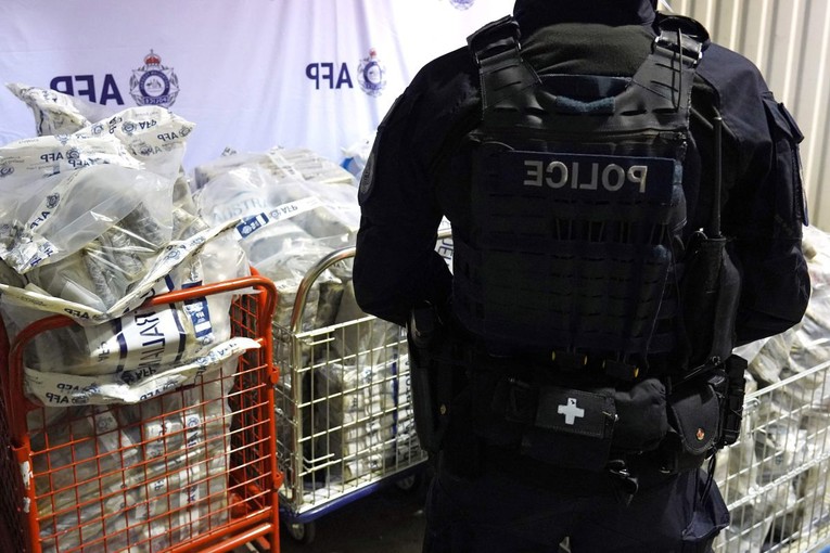 UN: Fentanil je uvelike zamijenio heroin