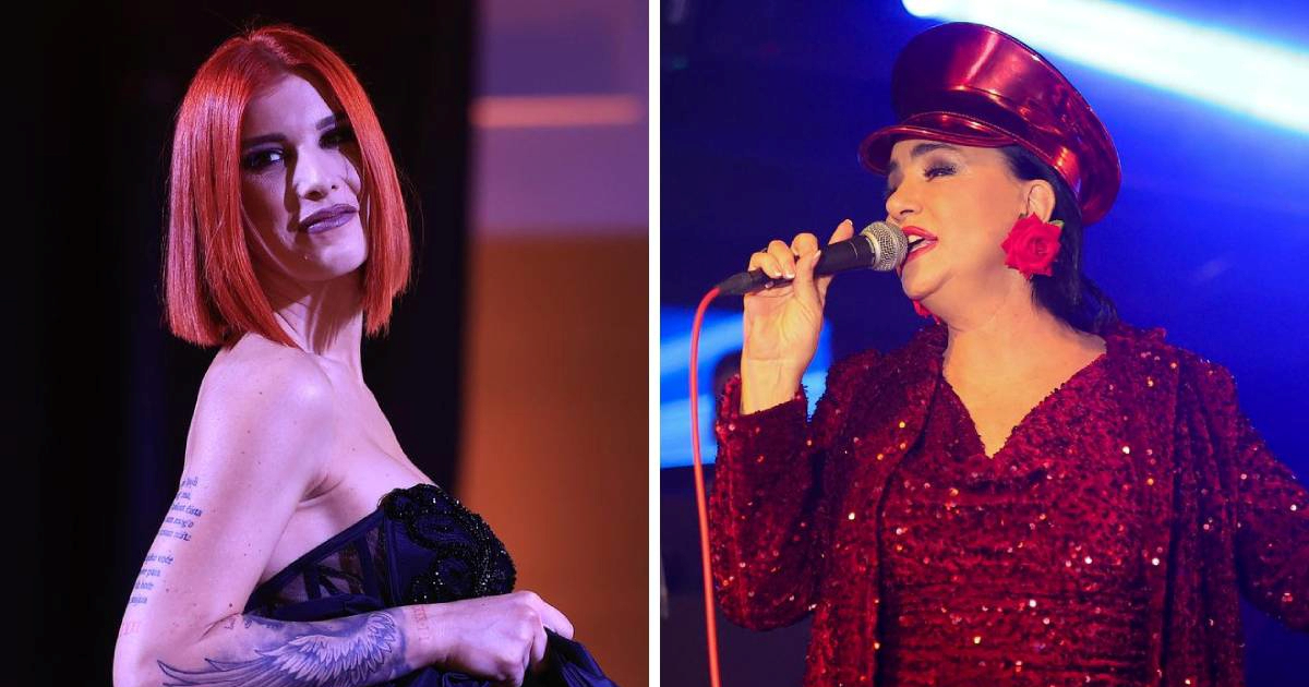 Policija privela bivšu misicu na snimanju spota Alke Vuice? Oglasila se i pjevačica