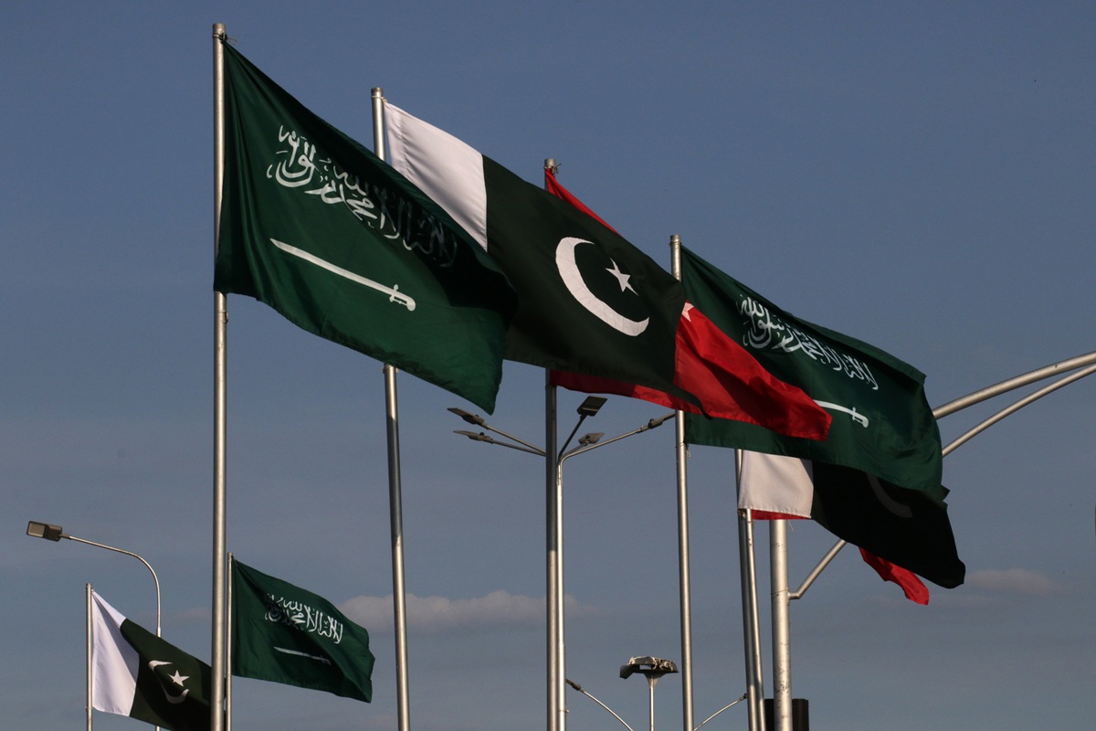 Novi vojni savez: Turska, Saudijska Arabija i Pakistan uvode zajedničku obranu