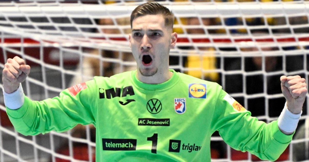 Legenda jedina ispred Kuzmanovića. Pogledajte brojke s Eura