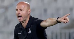 Srbija oduševljena izjavom trenera Partizana: Čestitam mladencima, puno sreće želim
