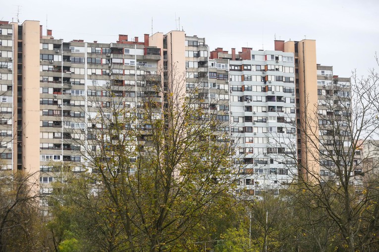 Milijuni imaju sobe viška dok stambena kriza u Europi raste. Hrvatska pri dnu popisa