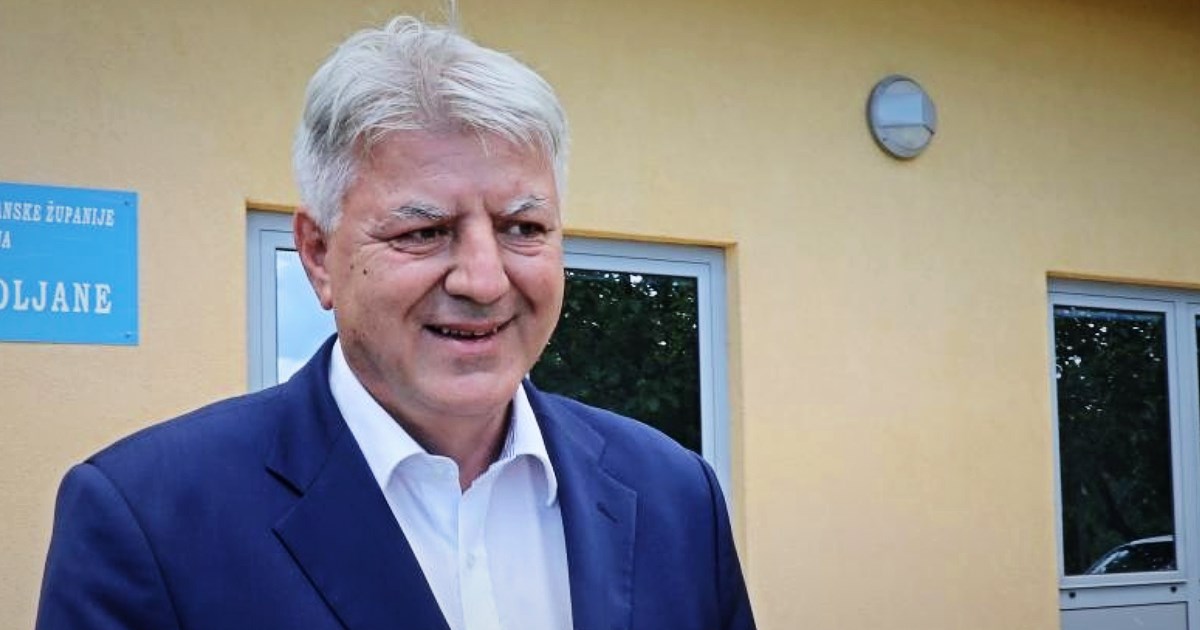 Komadina o zbivanjima u SDP-u: Ne čini drugome ono što ne želiš da drugi čini tebi