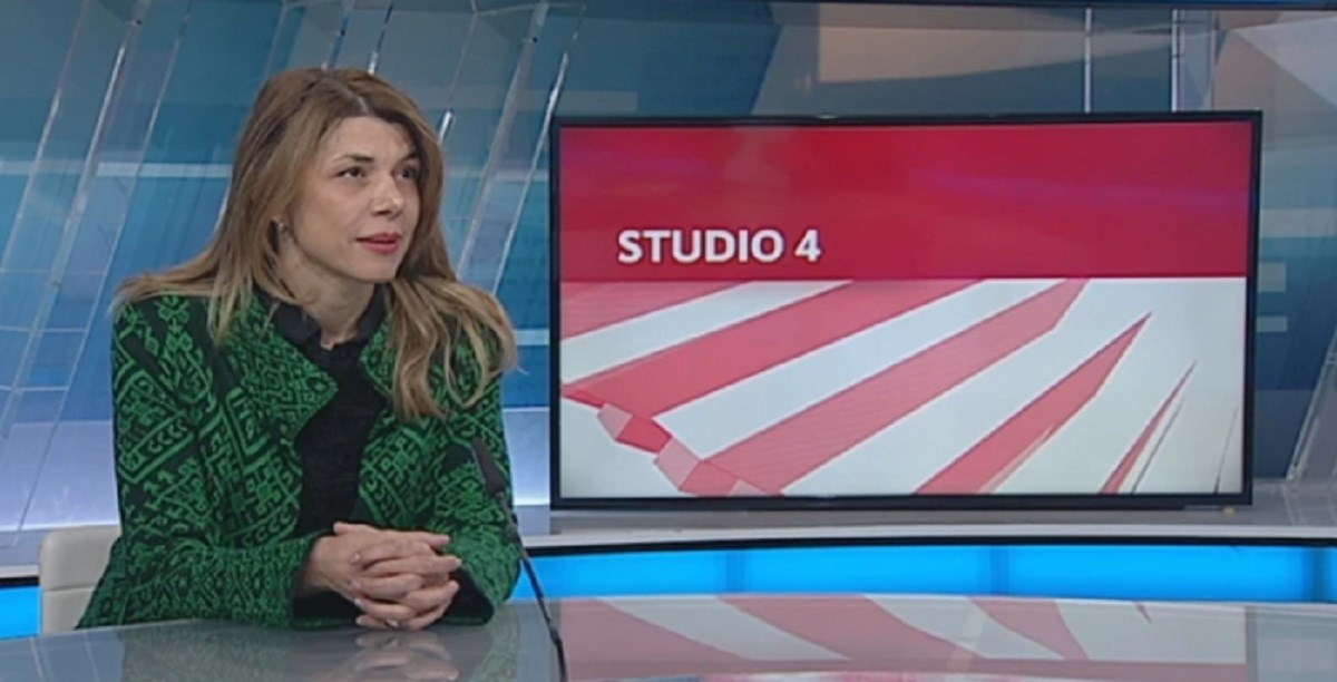 Zamjenica ravnatelja KB-a Dubrava: Samo tijekom noći je umrlo 20-ak pacijenata