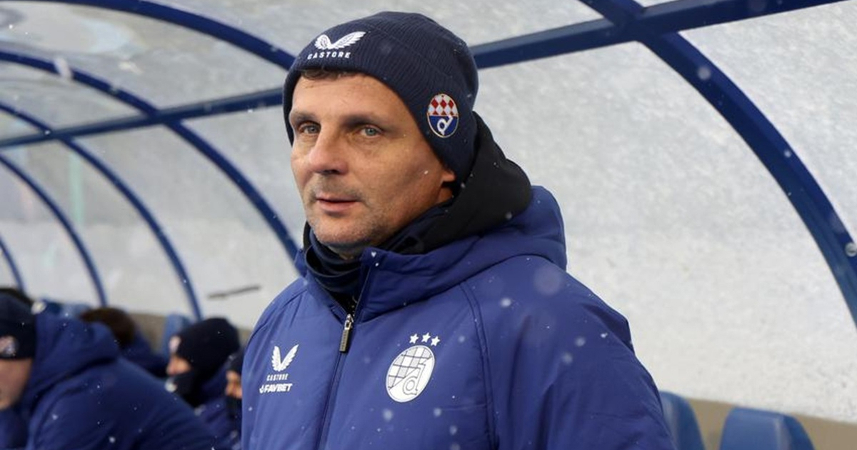 Kovačević: Nisam zadovoljan bodom. Bili smo bolji u svim segmentima