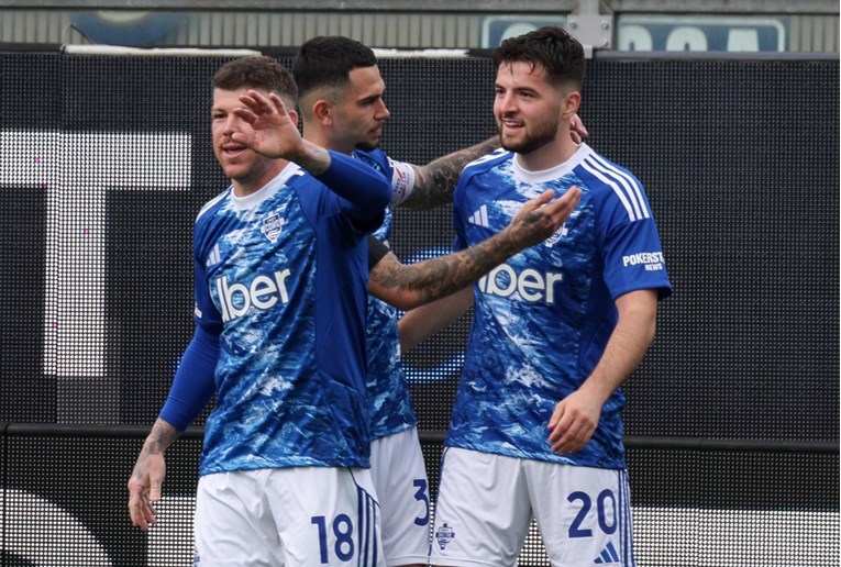 Talijanski klub iz grada od 80.000 ljudi postao je sila. Što Hoolywood ima s tim?