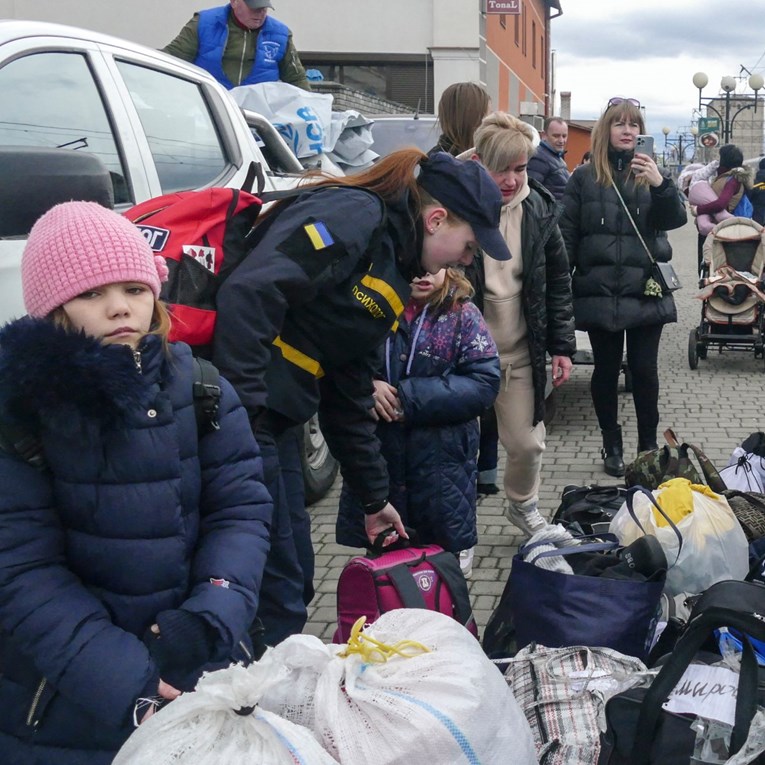 Ukrajinci tvrde da je njihova državna željeznica pogođena kibernetičkim napadom