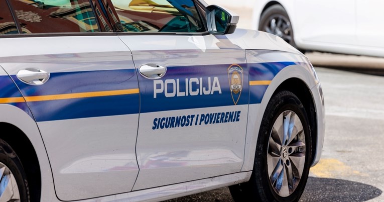 Žena (29) teretnim vozilom naletjela na dijete (11) kod Koprivnice