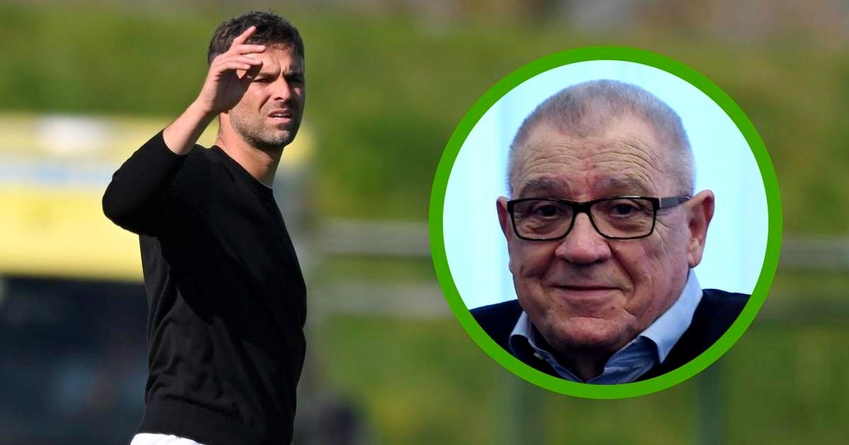 Reić: Hajduk je pokušao smanjiti odštetu za Garciju. Ružno ću reći - žicanje