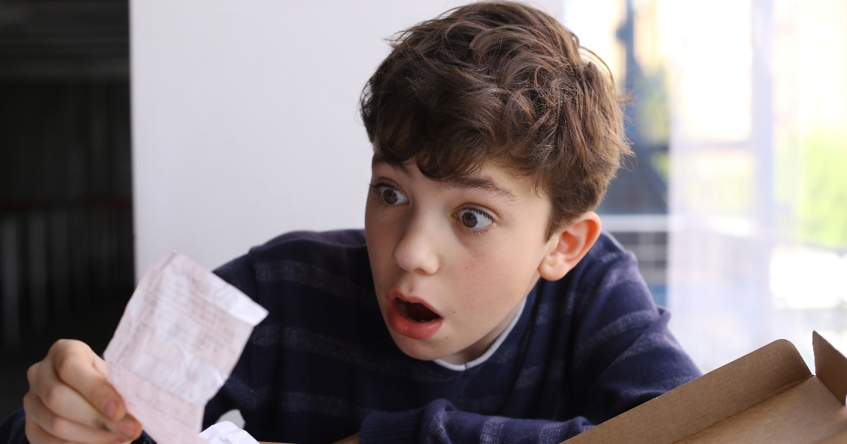 Zašto djeca lažu? Dva su najčešća razloga