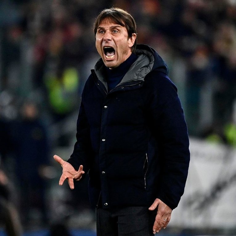 Conte bijesan nakon Napolijeve pobjede: Ljudi zaboravljaju da se moramo snalaziti