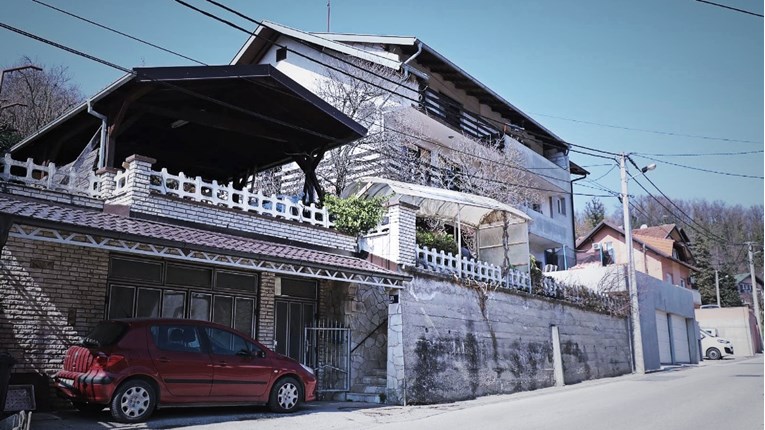 U Zagrebu planula kuća, kamin se zapalio i eksplodirao. Jedna osoba u bolnici