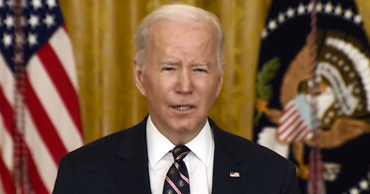 Biden: Obrana slobode imat će svoj trošak, kako za Ameriku tako i za ostale