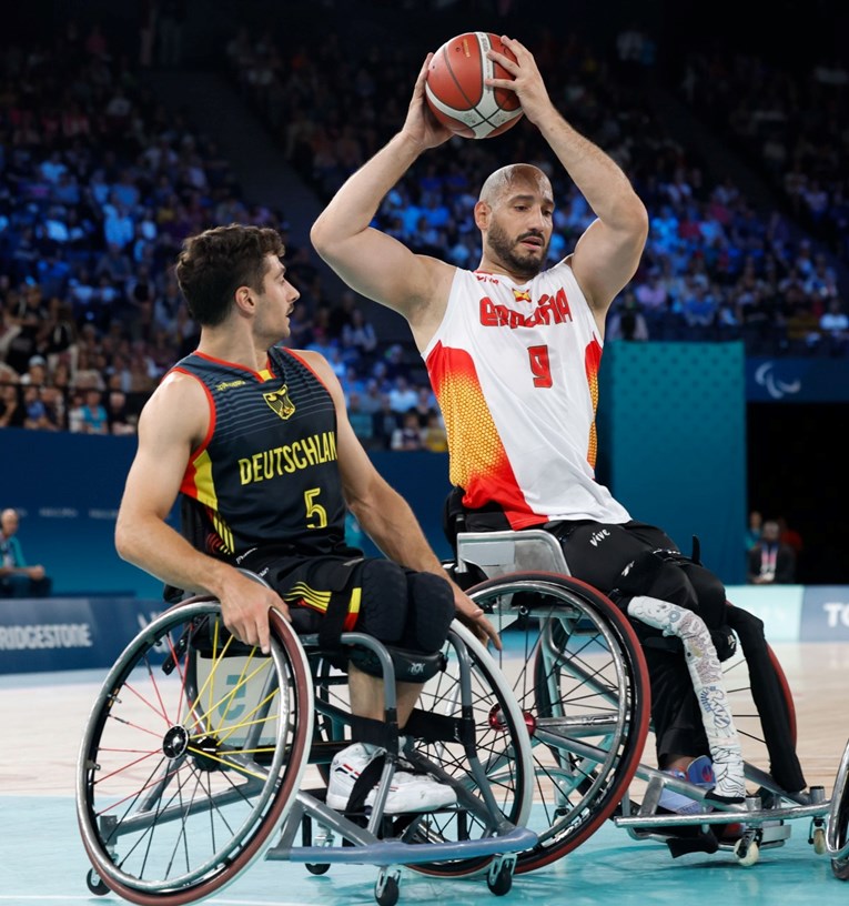 Zagreb domaćin EP-a u košarci u kolicima