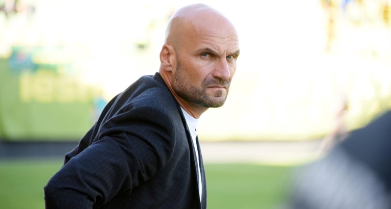 Navijači Istre vrijeđali Sopića jer ih je u svibnju nazvao seljačkom zadrugom