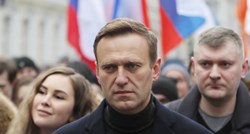 Ruski sudac zatražio da se Navalnog smjesti u zatvor