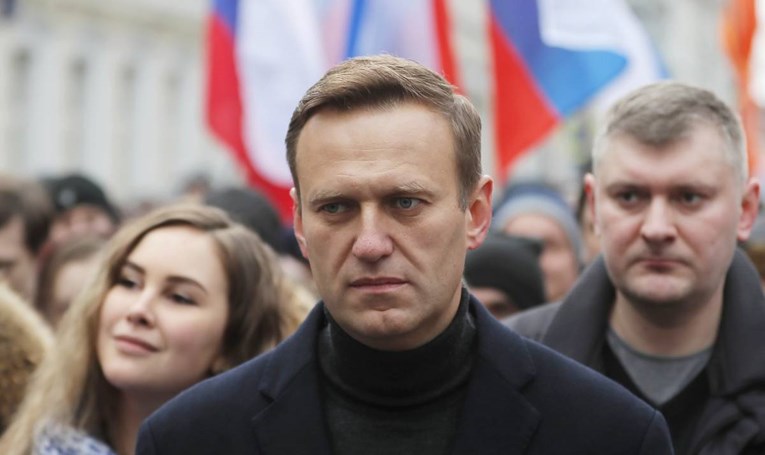 Sudac u Rusiji zatražio da se Navalnog smjesti u zatvor
