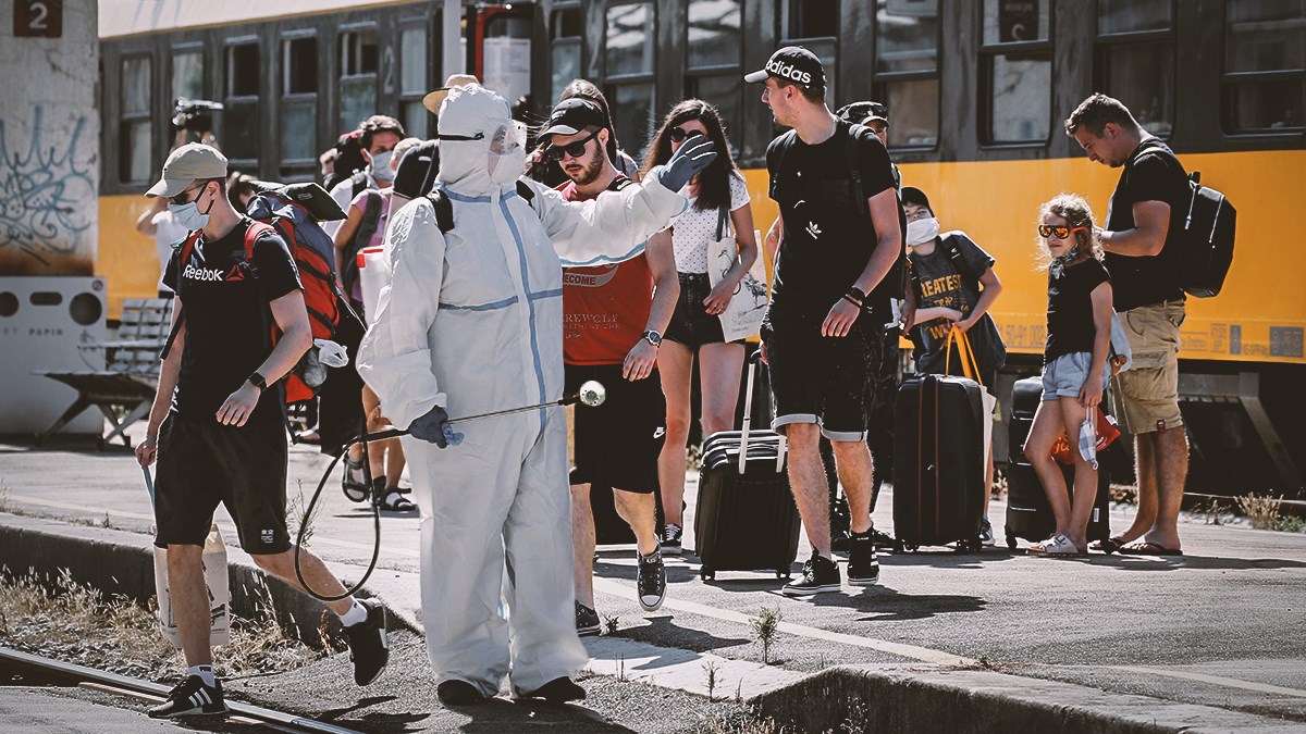 Dugo smo pričali s dva epidemiologa i Capakovom zamjenicom. Ne slažu se u svemu
