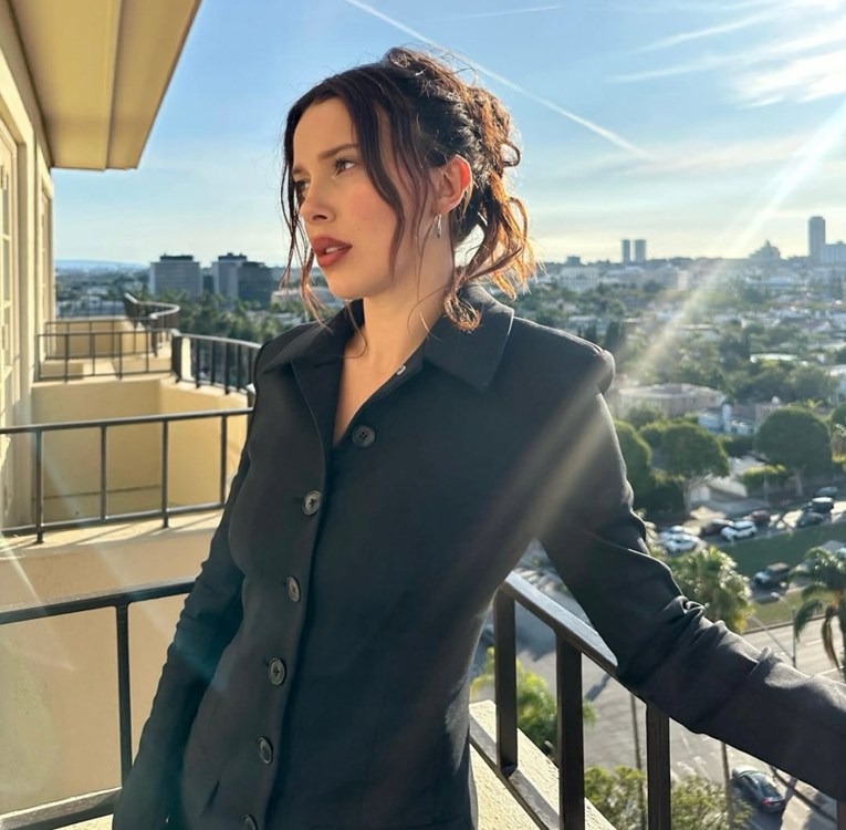 Millie Bobby Brown otkrila zašto se iznenadno nije pojavila u TV emisiji 