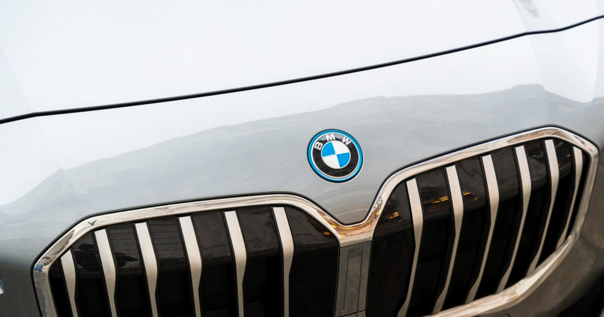 Na Braču vozio pijan i pod zabranom, policija mu uzela BMW
