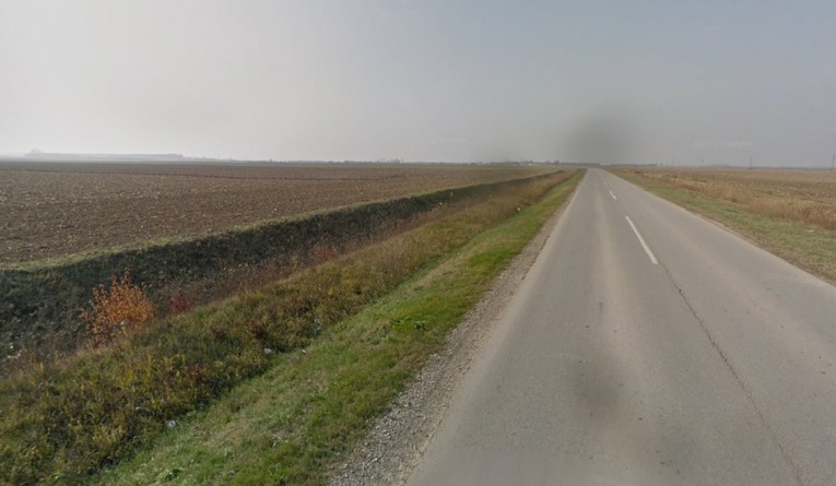 Tragedija u Slavoniji, autom sletjeli u kanal. Jedan mrtav, dvoje ozlijeđenih