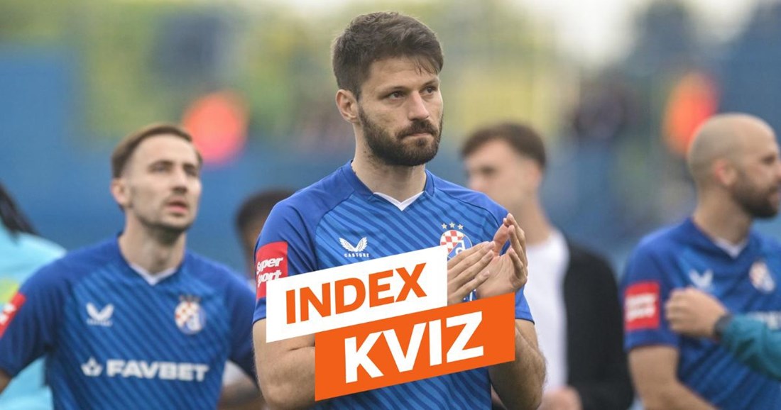 INDEX KVIZ Kakvo vam je znanje opće kulture? Dokažite se na ovih 15 pitanja