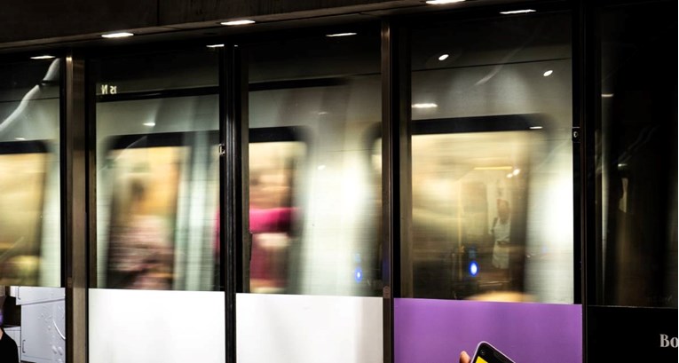 Zbog hakerskog napada u subotu nisu vozili danski vlakovi