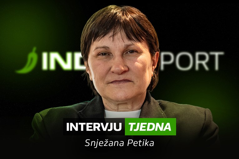 Na vratima hotela bio je datum kad će Hrvatska ispasti. U nama se probudio inat