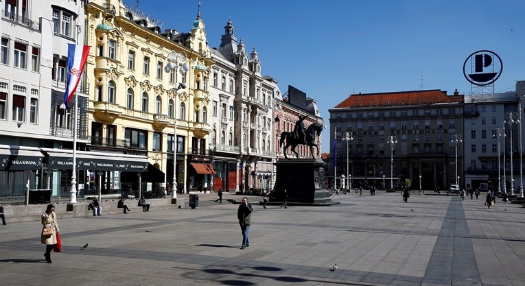 Poduzetnici iz deset gradova ostvarili 67 posto ukupnih prihoda na razini Hrvatske