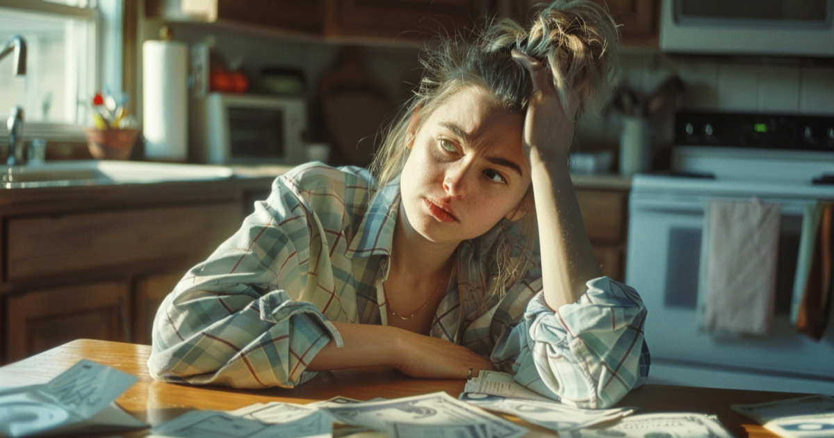 Četiri horoskopska znaka koja ne znaju s novcem