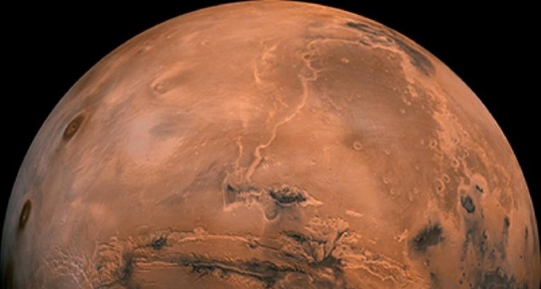 Ubrzava se rotacija Marsa, dani su sve kraći. Znanstvenici nisu sigurni zašto