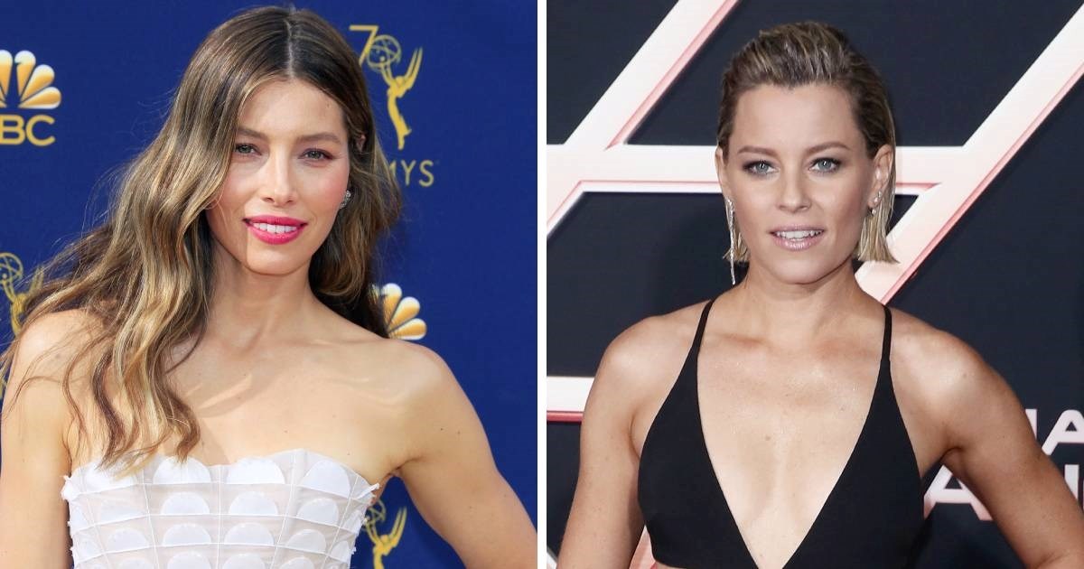  Jessica Biel i Elizabeth Banks glume sestre u novoj Amazonovoj triler seriji