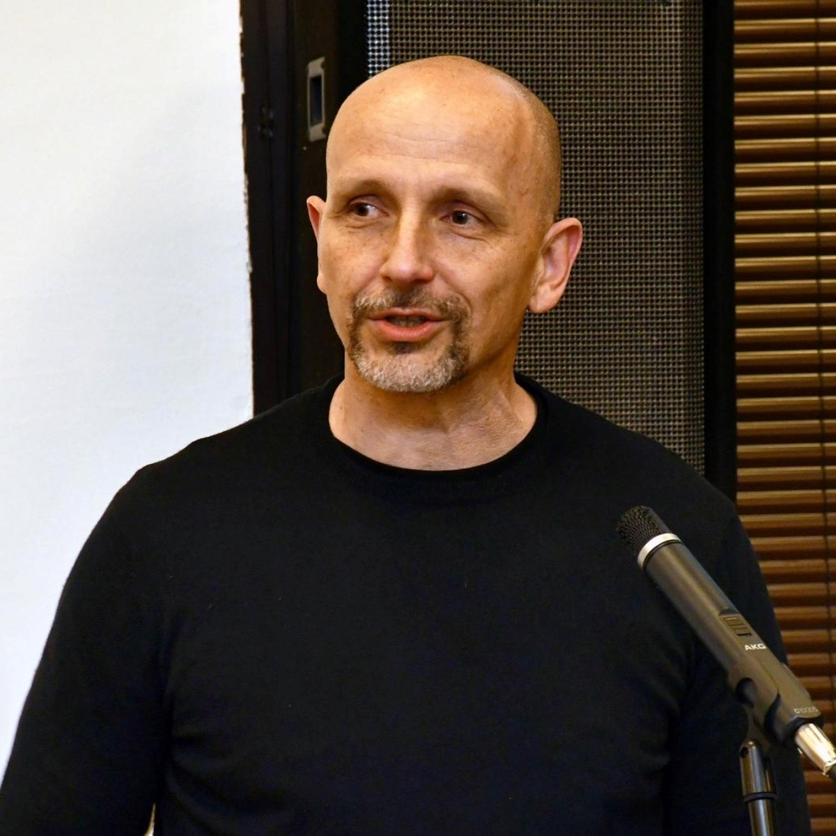 Aleksandar Stanković gledateljima dao zadatak: "Pitajte Chat GPT je li život lijep"