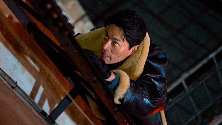 "Adrenalin od početka do kraja": Novi Netflixov triler iznenadio je gledatelje