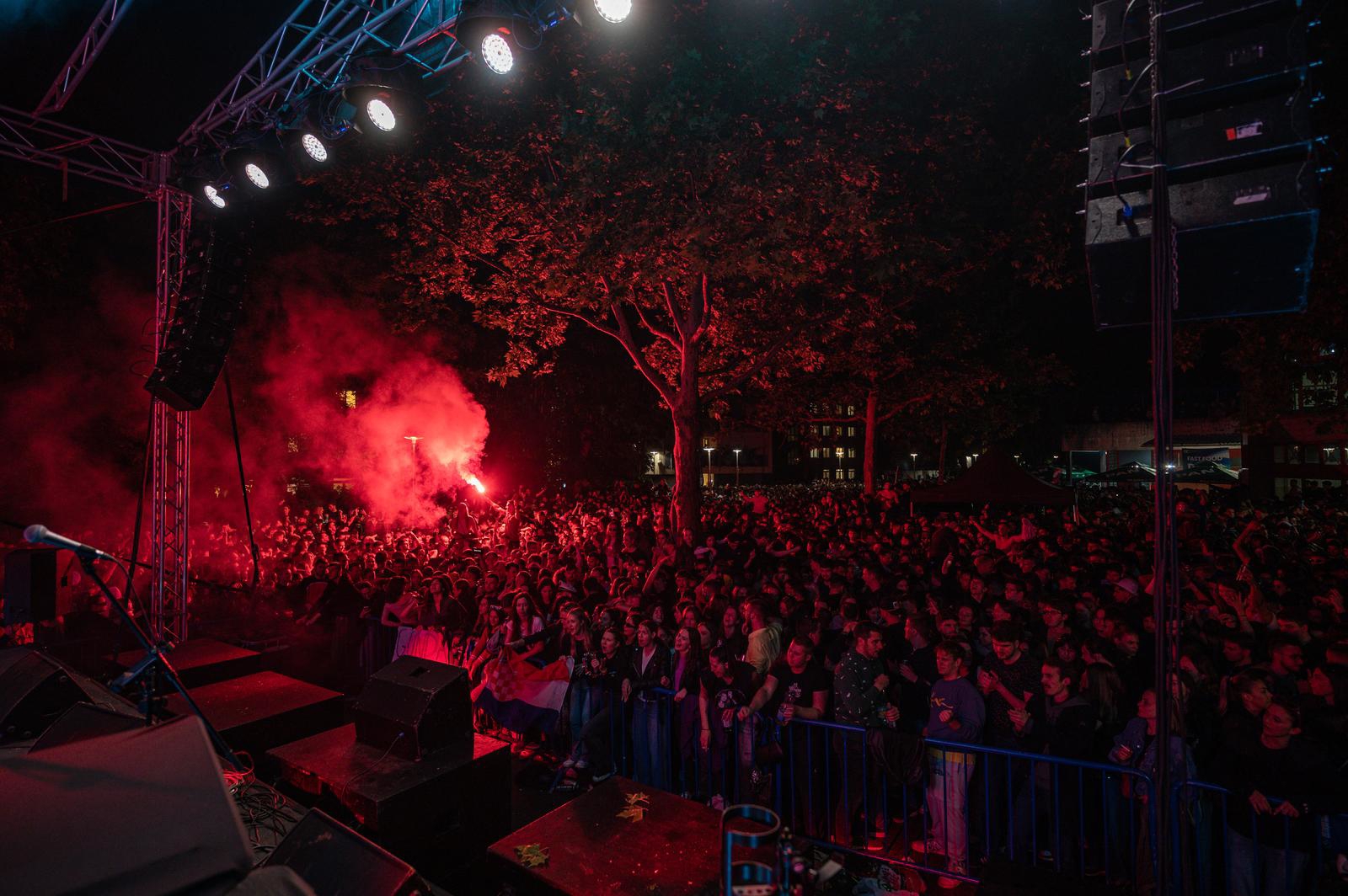 Otkriveno tko će pjevati na Radićevim danima