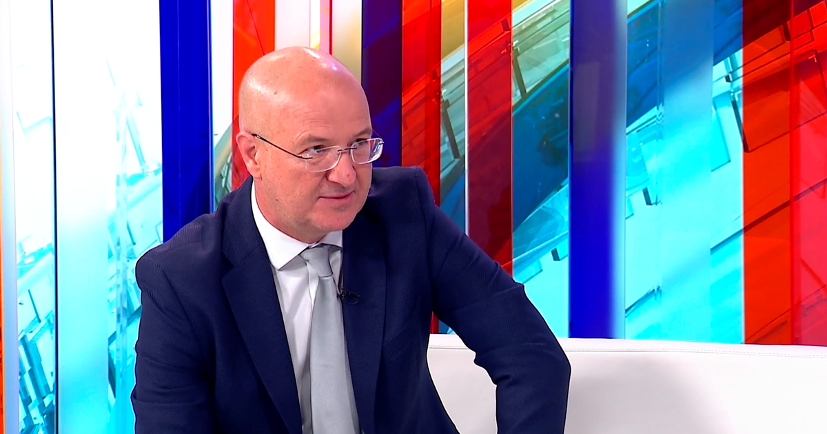 Radić: Znate li scenu iz hrvatskog filma da pokazuje ljepotu Zagreba za sunčanog dana