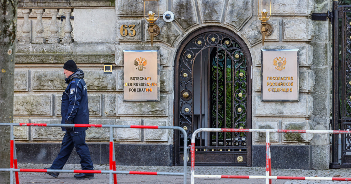 Od danas ograničena sloboda kretanja ruskih diplomata u Europskoj uniji