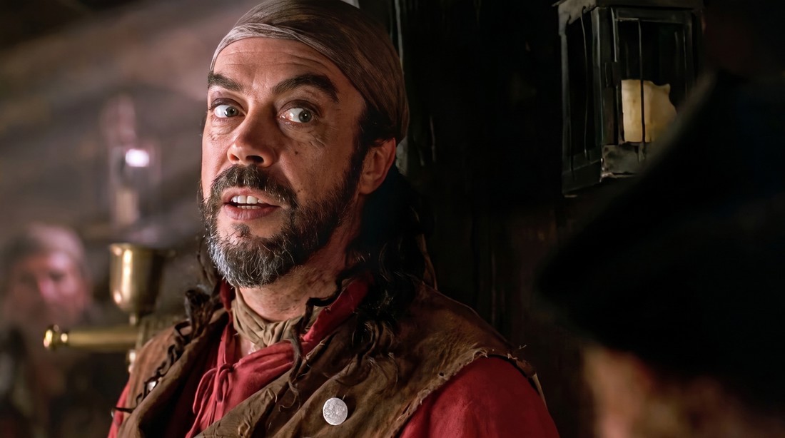 Tim Curry imao je desetke kultnih uloga, no jedna mu je bila posebno draga